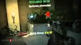 Black Ops  RiSky-TriCky