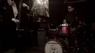 Steve Lyman Trio at Smalls