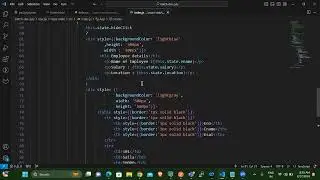 Es6 & ReactJs - part 11 - telugu - State concept