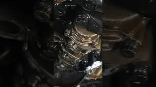 Pt2. Toyota Hilux 1kd-ftv engine noise diagnosis