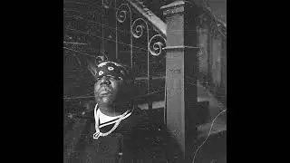 Biggie Smalls Type Beat x Old School 90s Boom Bap Instrumental - 