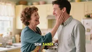 Leyla e Osman contam o término às famílias | Episódio 113