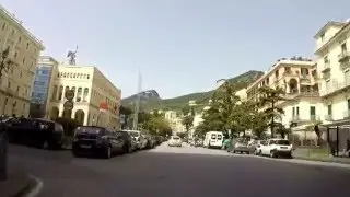 Salerno - Campania - Italia