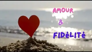 VDE 191 - Amour et fidélité