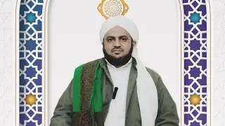  خطبة الداعية الشيخ علي الحجازي، يوم الجمعة 7 جمادى الآخرة 1447هـ، الموافق 28 نوفمبر 2025م، 