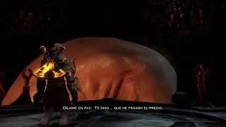 God of war III regresando a la infancia🔥