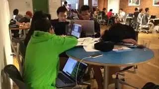 AngelHack Manhattan 2015