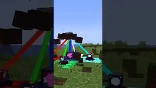 Minecraft #1297