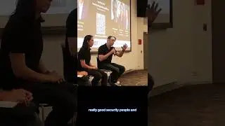 Pros&Cons of security experts coding |Surviving the Security&ndash;Engineering Collision-SecTalks SYD0x61