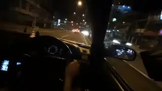 Nissan Power! Smooth Drive! SPOV!