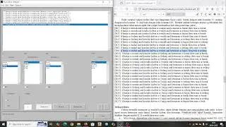 SImusi Fuzzy Sugeno Dengan Matlab
