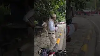 I Tried #shortsfeed #automobile #royalenfield #ambulance #roadsafety #ambulanceemergency #trending