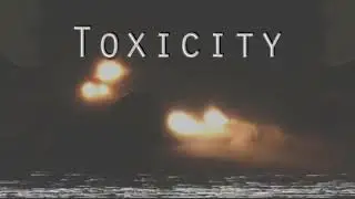 PMKS - Toxicity
