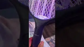 VANELC Bug Zapper, Mosquito Killer Review, Good to have it around while grilling in the backyard