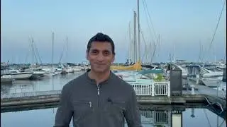 Shahbaz Khan, Your Local Real Estate Broker