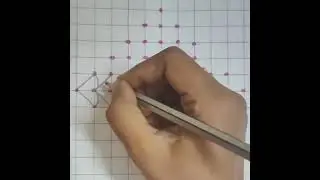 Different different kolam with dot's/Simple rangoli designs for beginners/Small dot's with kolam 