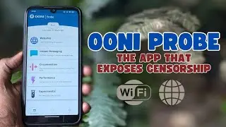 OONI Probe: Protect Your Online Freedom and Privacy