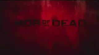Mob of the Dead Intro + Easter egg info