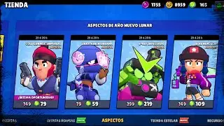 COMPRANDO UNA SKIN DIARIA: COLT GUARDA IMPERIAL | BRAWL STARS