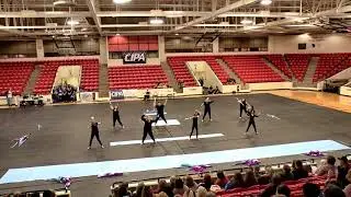 Tennessee High Junior Varsity Stateline Winter Invitational 2018