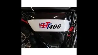 Crosby TT400