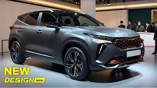 2026 Kia Sportage - Full Review | Specs, Features & Performance | GlideX RV