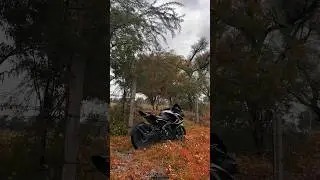 Bajaj Pulsar Rs 200 🔥❤️ #trending #automobile #pulsarrs200modified #rider #love #motivation