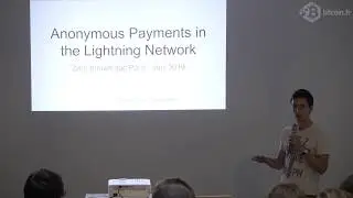 [EN] The Lightning network (Bastien Teinturier, Acinq)