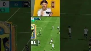 Лучший ответ токсичного противника 🔥 #fcmobile #fifamobile #fifa #eafc