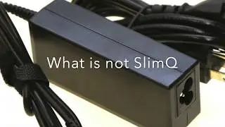 What is not SlimQ