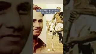 India&rsquo;s Hockey Legend | Major Dhyan Chand | Shorts
