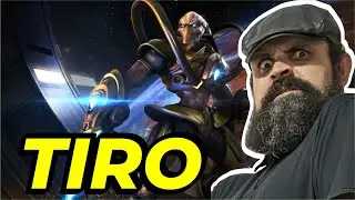 Blizzard tenta novamente criar jogo de tiro de StarCraft, diz Jason Schreier