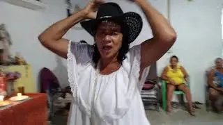 continuação da obrigação na tenda São José