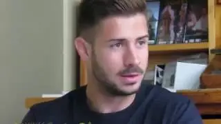 Entrevista Koke Vegas 23052018