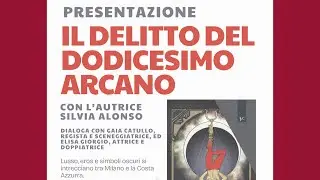APERI- LIBRO! Tutti invitati!