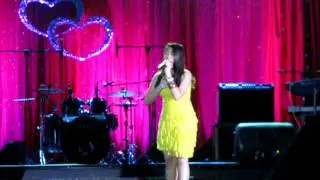 Morissette Amon- I'll Always Love You (A Tribute to Ms Whitney Houston)