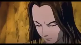 The Laws of the Sun   Spiritual Movie （Japan Anime）