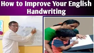 Beautiful Handwriting for Beautiful future/ shiva Kumar/#education#Handwriting#english