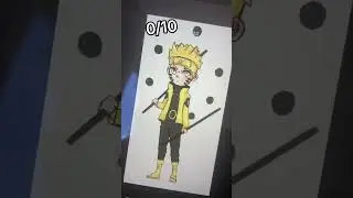 I have more #drawing #artistonyoutube #anime #digitalart #naruto #artist #narutoshippuden #fanart