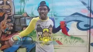 Jee-C Fent Pa Pran Freestyle La Pou Anyen Menm ( Kay Tripotaypam )
