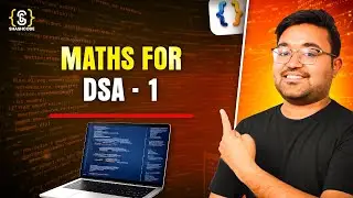 Maths for DSA &ndash; Part 1 | Count Digits | Number System Basics