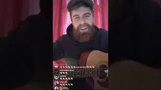 Adam Barnes | At Home Sessions (Special Guest edition)