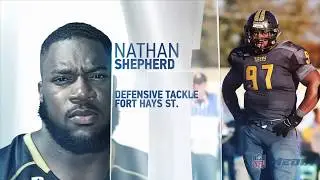 Nathan Shepherd FHSU