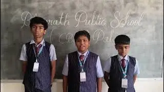 Viksit Bharat Buildathon Theme - Salt Water Powered Car