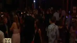 Wedding Dances - San Diego Wedding DJ Elite British DJ