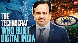 Rajesh Aggarwal IAS: Maharashtra&rsquo;s New Chief Secretary |A Technocrat&rsquo;s Journey