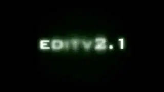 COD4 Text Effect Test