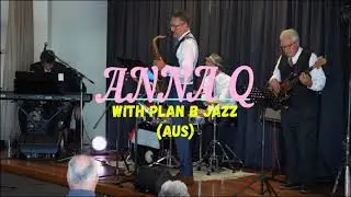 Plan B Jazz, Sunshine Coast Jazz Club - Full Concert