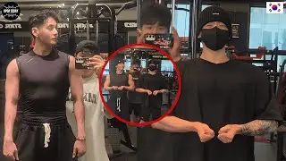 Top Celebrity Trainer Reveals Secrets Behind V and Jungkook's MASSIVE Gains