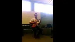 Julian Lage - I Hear a Rhapsody